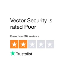 Vector Security: Customer Dissatisfaction, Poor Service, and Contract Issues