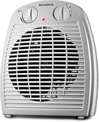 Mondial A-08 Heater Review Summary