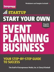 Starting an Event Planning Business: A Comprehensive Guide