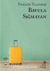 Summary of Reviews for 'Bavula Sığmayan Kağıt Kapak'