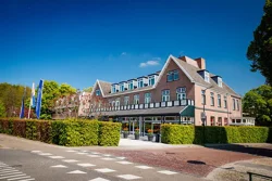 Mixed Reviews of Hotel in Apeldoorn