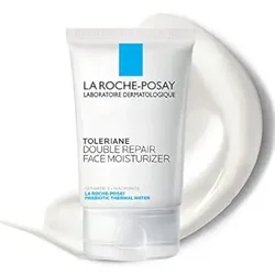 Mixed Reactions: La Roche-Posay Toleriane Double Repair Face Moisturizer