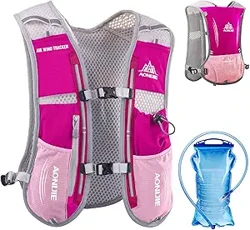 Unlock the Potential of Azarxis Hydration Vest: A Customer Insight Report