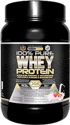 Discover What Customers Really Think of Healthy Fusion Whey Protein