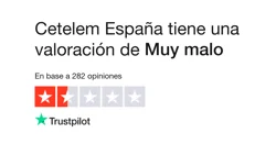 Unlock Insights: Cetelem España's Customer Feedback Report