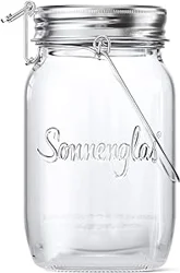 Sonnenglas Lanterns: Solid, Beautiful, and Long-lasting