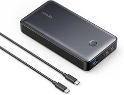 Unlock Insights: ANKER 537 Power Bank Review Analysis