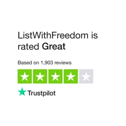 Explore In-Depth Customer Feedback on ListWithFreedom