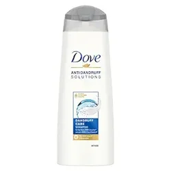 Mixed Customer Opinions on Dove Dandruff Care Shampoo