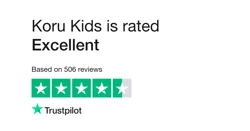 Unlock Insights: Koru Kids Customer Feedback Analysis