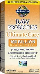 Unveil the Truth: Raw Probiotics Comprehensive Review