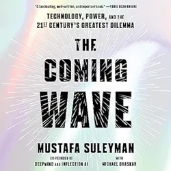 Exploring AI Perils and Potentials: The Coming Wave Executive Summary