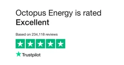 Octopus Energy Customer Reviews