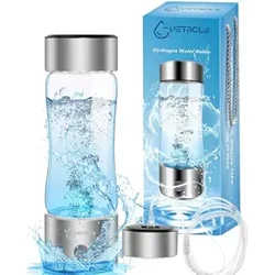 Hydrogen Water Bottle Customer Satisfaction Highlights