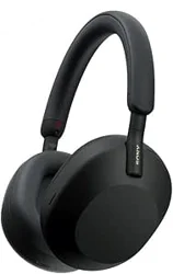 Unveil Sony WH-1000XM5 Headphones Customer Insights