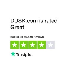 DUSK.com Customer Feedback Overview