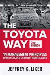 Insights from 'The Toyota Way, Second Edition' on Lean Management Practices