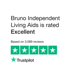 Bruno Independent Living Aids: Quality, Independence, and Customer Satisfaction