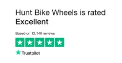 Hunt Bike Wheels: Customer Feedback on Quality and Service