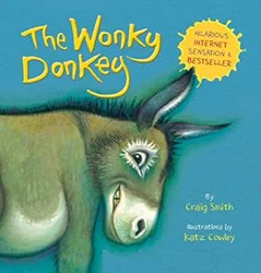 Unlock the Joy of 'The Wonky Donkey': Customer Insights Revealed