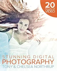 Mixed Reviews for 'Stunning Digital Photography' Book