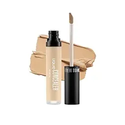 Swiss Beauty Liquid Concealer: Affordable, Lightweight, and Good Coverage