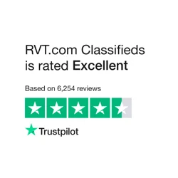 Efficient Selling Experience with RVT.com Classifieds