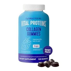 Vital Proteins Collagen Gummies: Real Reviews Unveiled