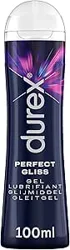 Mixed Reviews for Durex Intimate Perfect Gliss Silicone Lubricant