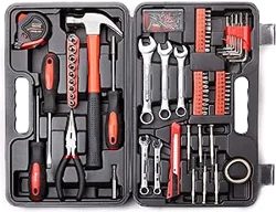 Basic Toolkit Review