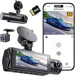 In-Depth Customer Feedback Analysis on Miden X5 Dash Cam
