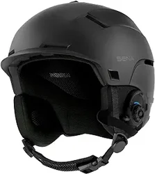 Mixed Reviews for Sena Latitude Snow Helmet with Built-in Speakers
