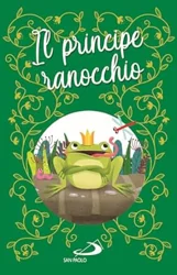 Positive Feedback for 'Il principe ranocchio': Small Size, Appealing Illustrations & Affordable Price