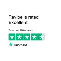 Revibe Online Reviews: Quality Products and Delivery, Mixed Customer Service Feedback