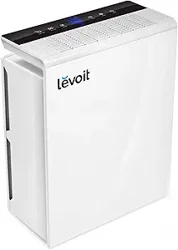 LEVOIT Air Purifier Report: Uncover Durability Insights