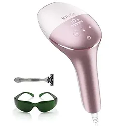 INNZA IPL Hair Removal Device: Unveiling Customer Insights