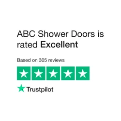 ABC Shower Doors Customer Feedback Overview
