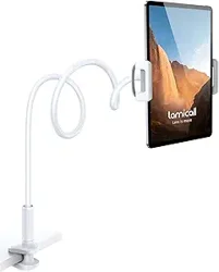 Uncover Real User Insights on Lamicall Tablet Mount