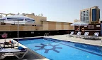 Mixed Reviews for Royal Ascot Hotel in Dubai