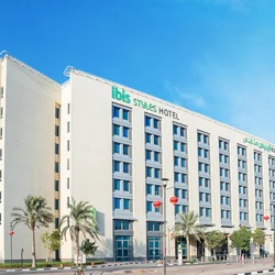 Explore Customer Satisfaction Insights at ibis Styles Dragon Mart Dubai