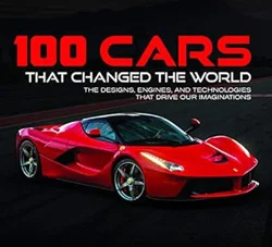 Cars That Changed the World: A Comprehensive Guide for Car Enthusiasts