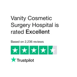 Mixed Reviews Highlighting Staff Attentiveness and Varied Patient Experiences at Vanity Cosmetic Surgery Hospital