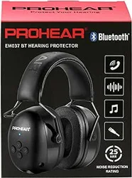 Explore In-Depth Customer Feedback Analysis on PROHEAR 037 Headphones