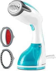 Mixed Reviews for BEAUTURAL 1200W Portable Clothes Steamer