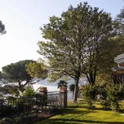 Passalacqua in Moltrasio: Luxurious Fairy Tale Hotel with Breathtaking Views