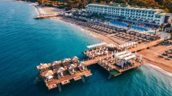 Corendon Playa Kemer Resort Review Summary