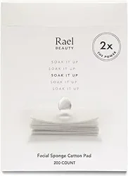 Unlock Insights: Rael Skin Care Cotton Pads Customer Feedback Report