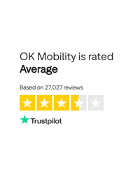 Unlock Insights: OK Mobility Customer Feedback Report