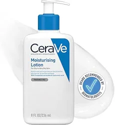 CeraVe Moisturising Lotion: Hydration vs. New Formula Concerns