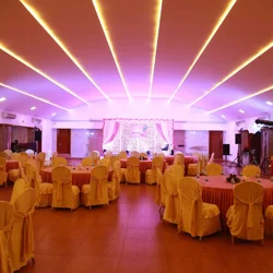Unlock Insights: Geetham Veg Restaurant Review Analysis